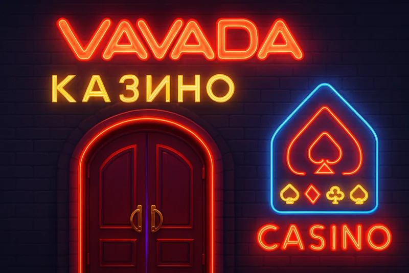 Вавада вход